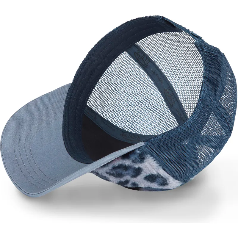 mutsid-kumer-sinine-snapback-poil3-von-dutch