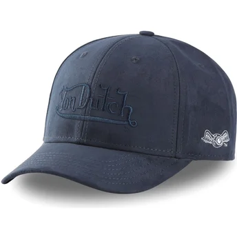 mutsid-kumer-meresinine-snapback-suedine1-von-dutch