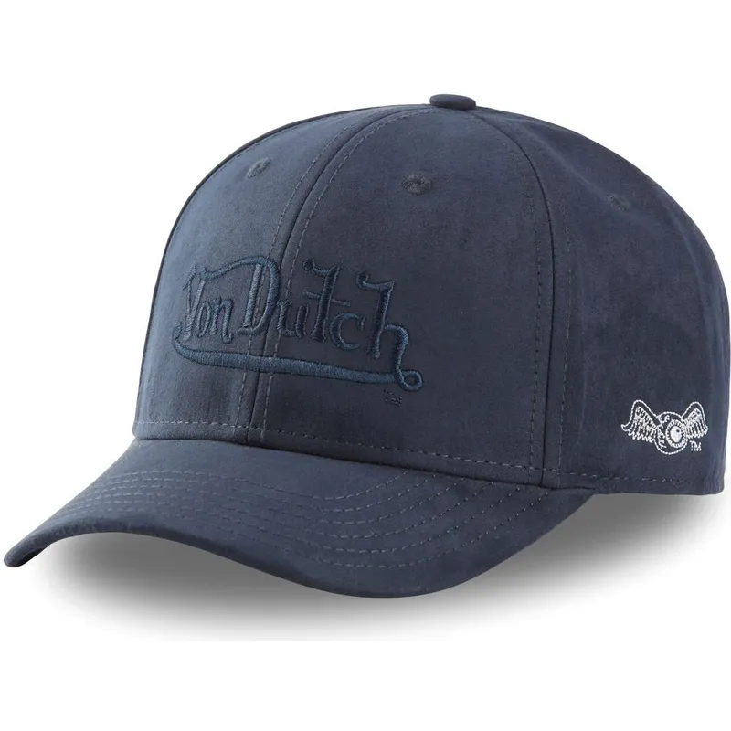 mutsid-kumer-meresinine-snapback-suedine1-von-dutch