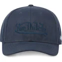 mutsid-kumer-meresinine-snapback-suedine1-von-dutch
