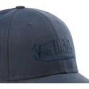mutsid-kumer-meresinine-snapback-suedine1-von-dutch