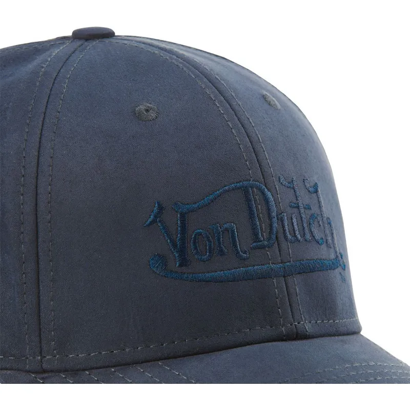 mutsid-kumer-meresinine-snapback-suedine1-von-dutch
