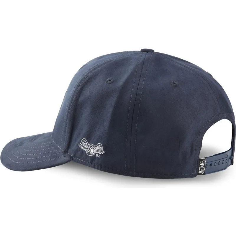 mutsid-kumer-meresinine-snapback-suedine1-von-dutch
