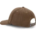 mutsid-kumer-pruun-snapback-suedine3-von-dutch