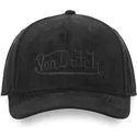 mutsid-kumer-must-snapback-suedine4-von-dutch