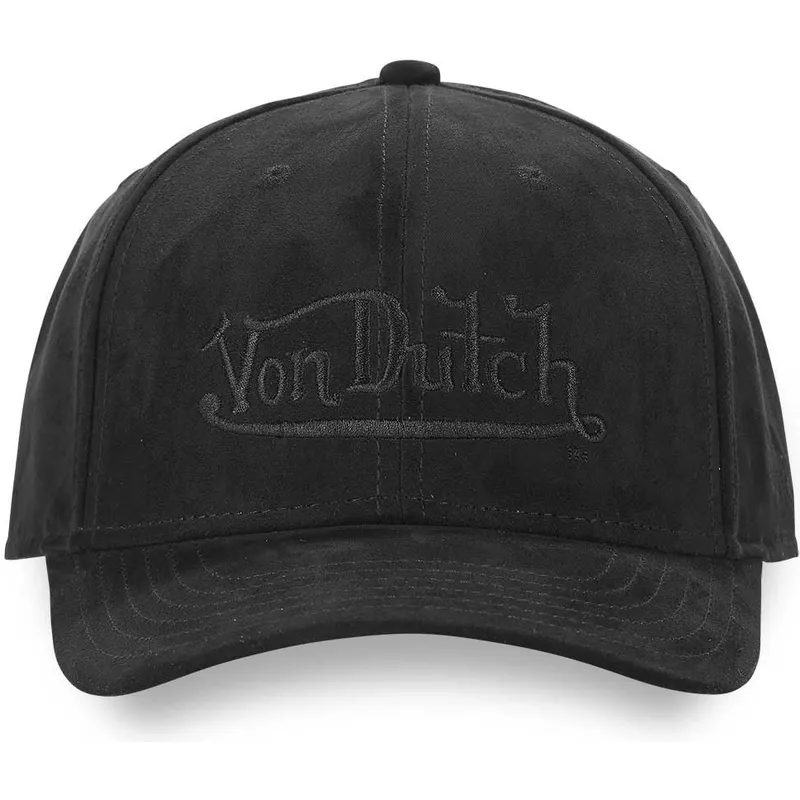 mutsid-kumer-must-snapback-suedine4-von-dutch