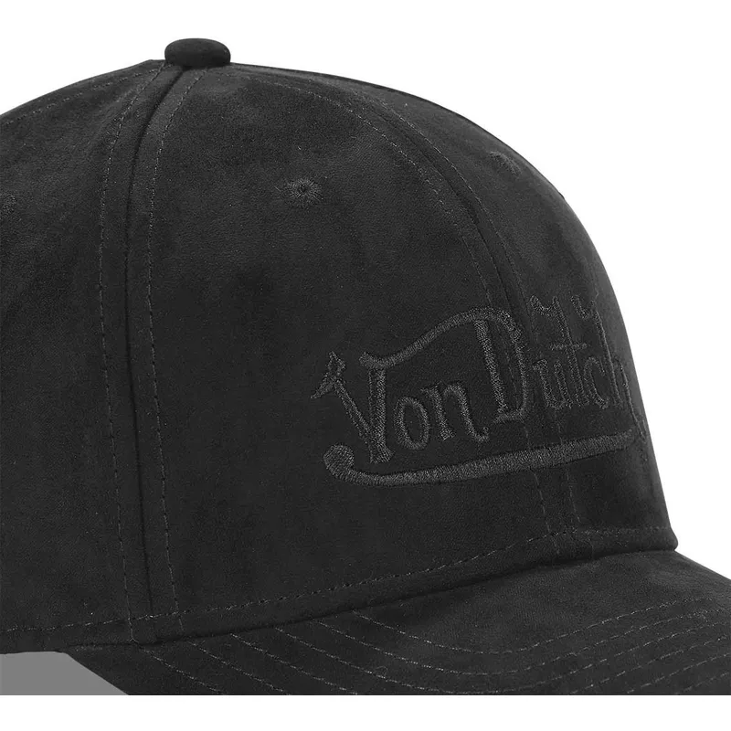 mutsid-kumer-must-snapback-suedine4-von-dutch
