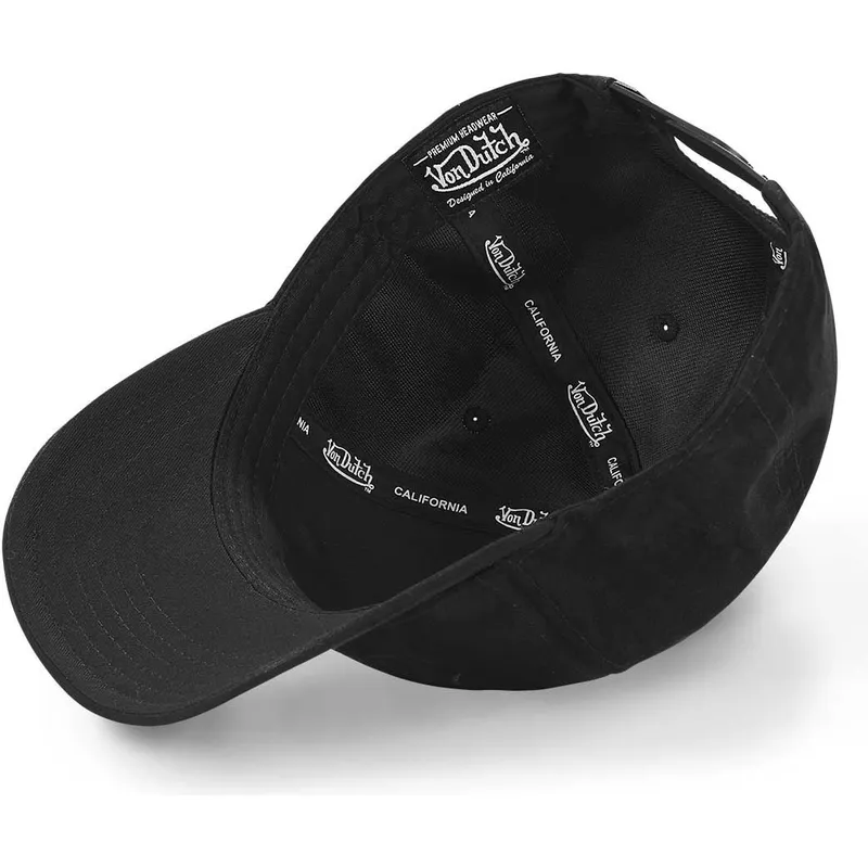 mutsid-kumer-must-snapback-suedine4-von-dutch
