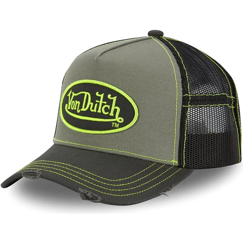 cap-kumer-green-snapback-von-dutch