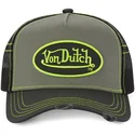 cap-kumer-green-snapback-von-dutch