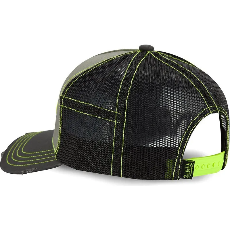 cap-kumer-green-snapback-von-dutch
