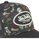 cap-kumer-black-snapback-von-dutch