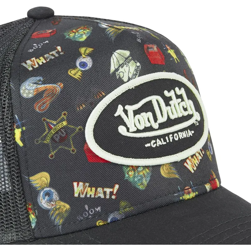cap-kumer-black-snapback-von-dutch