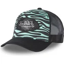 mutsid-kumer-must-snapback-zebr-t-von-dutch