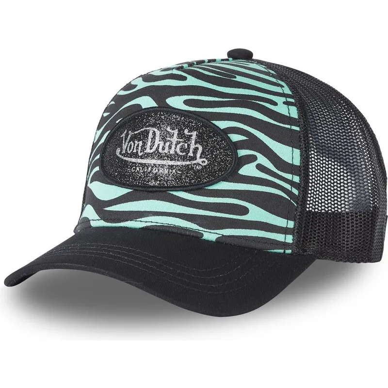 mutsid-kumer-must-snapback-zebr-t-von-dutch