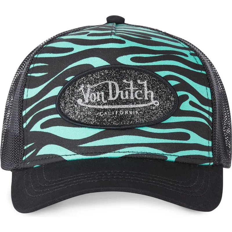 mutsid-kumer-must-snapback-zebr-t-von-dutch