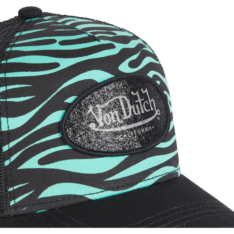 mutsid-kumer-must-snapback-zebr-t-von-dutch