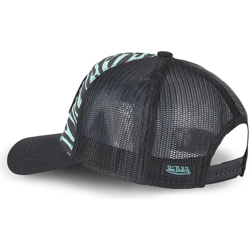 mutsid-kumer-must-snapback-zebr-t-von-dutch