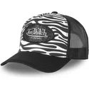 mutsid-kumer-must-snapback-zebr-wnr-von-dutch
