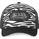 mutsid-kumer-must-snapback-zebr-wnr-von-dutch