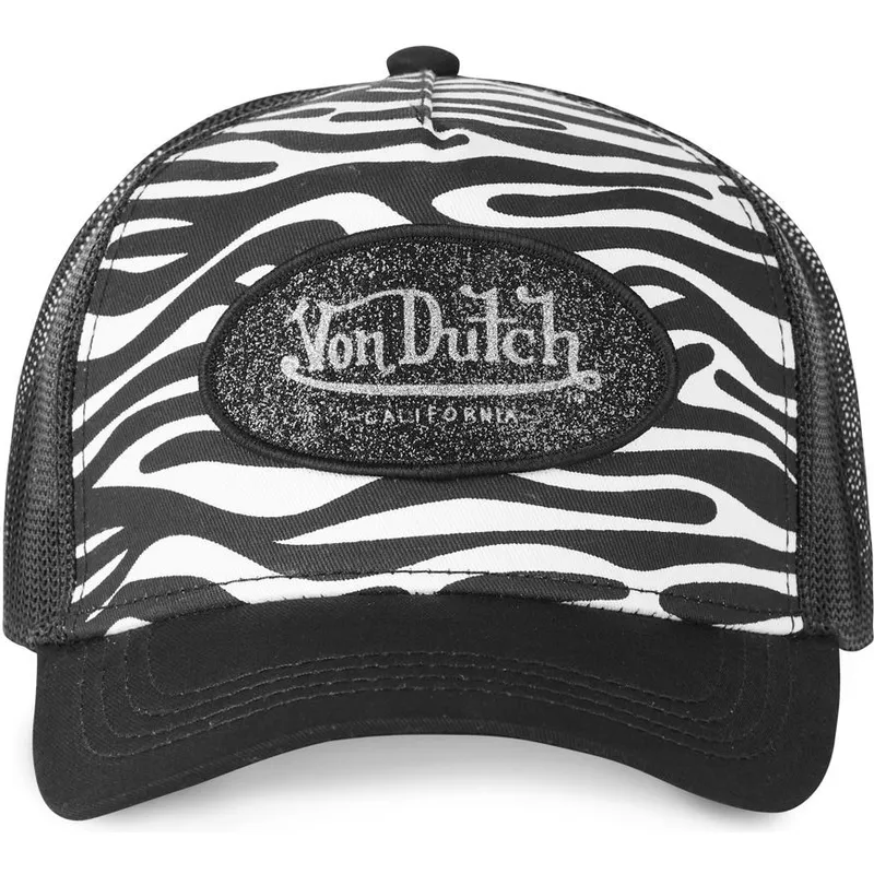 mutsid-kumer-must-snapback-zebr-wnr-von-dutch