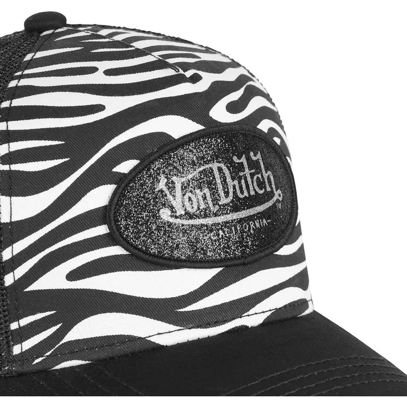 mutsid-kumer-must-snapback-zebr-wnr-von-dutch
