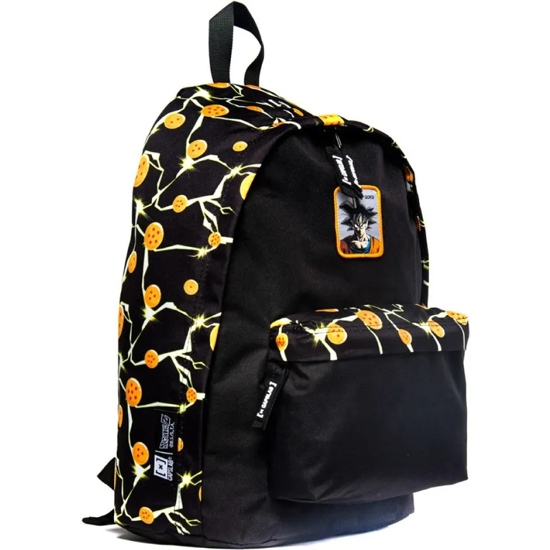 seljakotid-must-bag-gok-son-goku-dragon-ball-capslab seljakotid-must-bag-gok-son-goku-dragon-ball-capslab