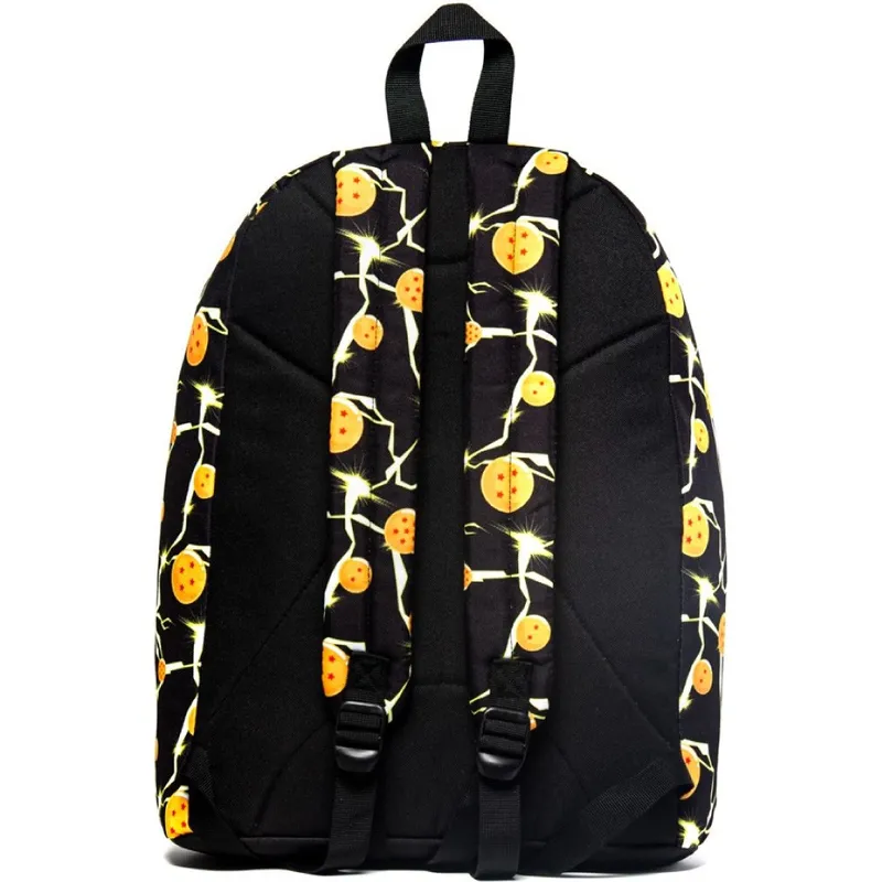 seljakotid-must-bag-gok-son-goku-dragon-ball-capslab seljakotid-must-bag-gok-son-goku-dragon-ball-capslab