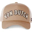 mutsid-kumer-beez-snapback-buckl-be-von-dutch
