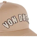 mutsid-kumer-beez-snapback-buckl-be-von-dutch