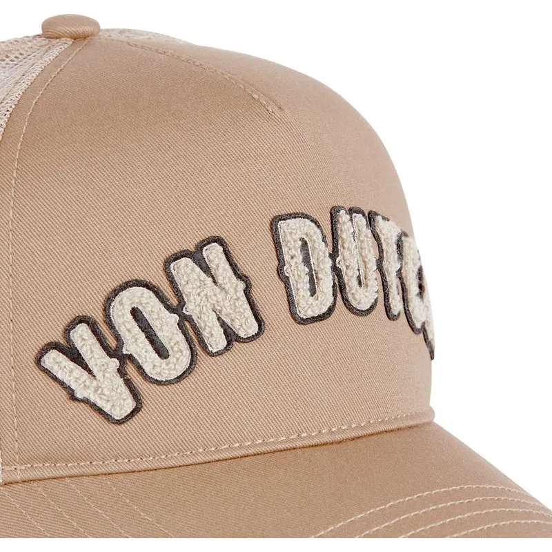 mutsid-kumer-beez-snapback-buckl-be-von-dutch