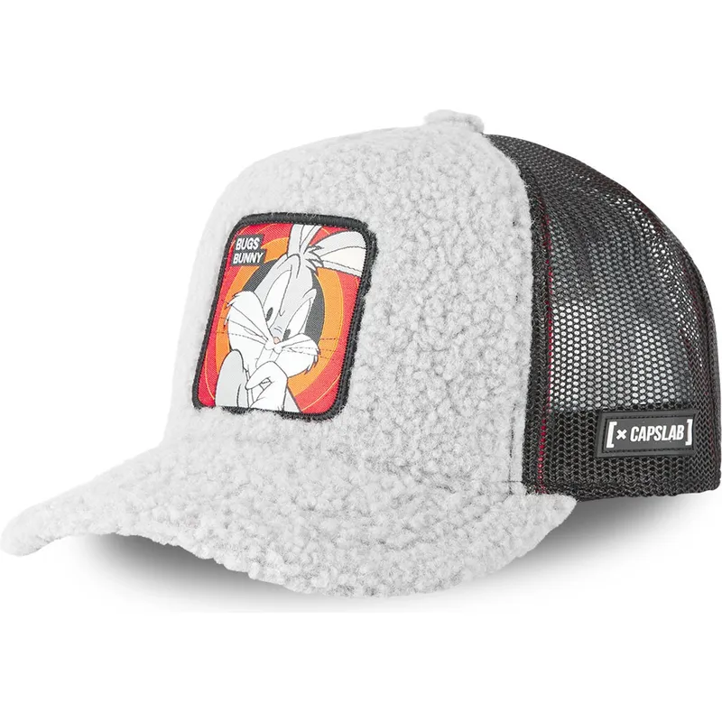 mutsid-kumer-hall-snapback-bugs-bunny-looney-tunes-capslab