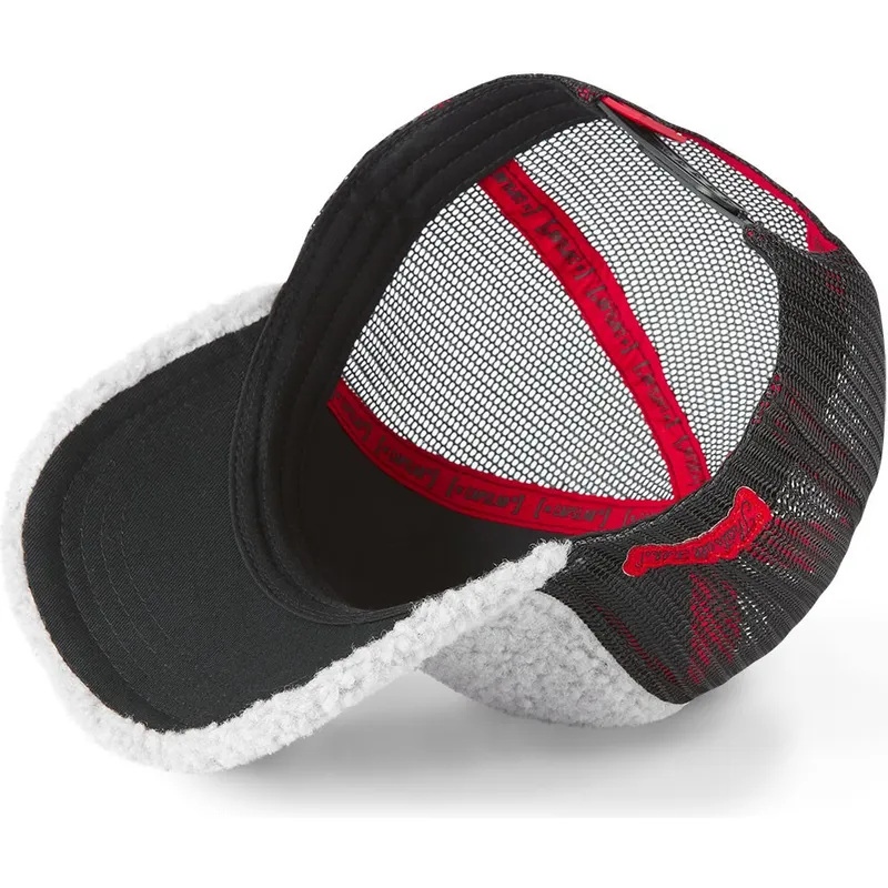 mutsid-kumer-hall-snapback-bugs-bunny-looney-tunes-capslab