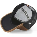 mutsid-kumer-pruun-snapback-tasmaania-kurat-looney-tunes-capslab