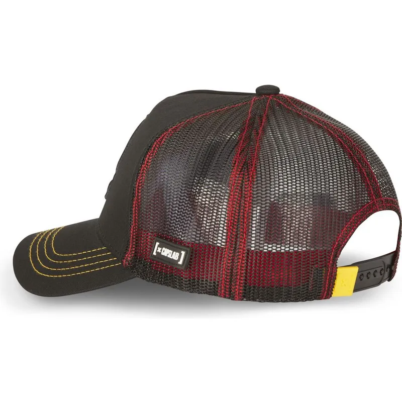 mutsid-kumer-must-snapback-tj1-tom-ja-jerry-looney-tunes-capslab