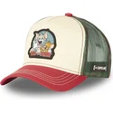 cap-kumer-beige-snapback-tom-and-jerry-looney-tunes-capslab