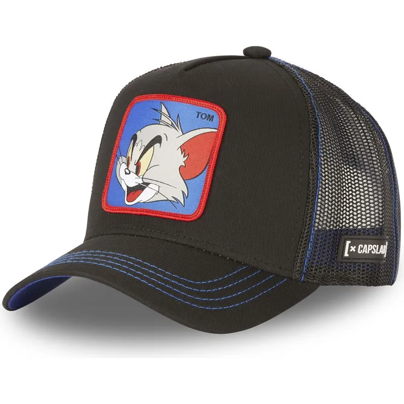 mutsid-kumer-must-snapback-to7-tom-looney-tunes-capslab
