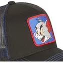 mutsid-kumer-must-snapback-to7-tom-looney-tunes-capslab