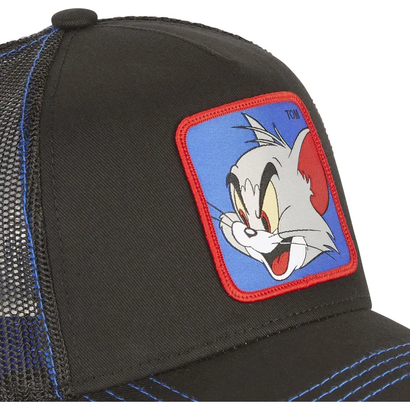 mutsid-kumer-must-snapback-to7-tom-looney-tunes-capslab