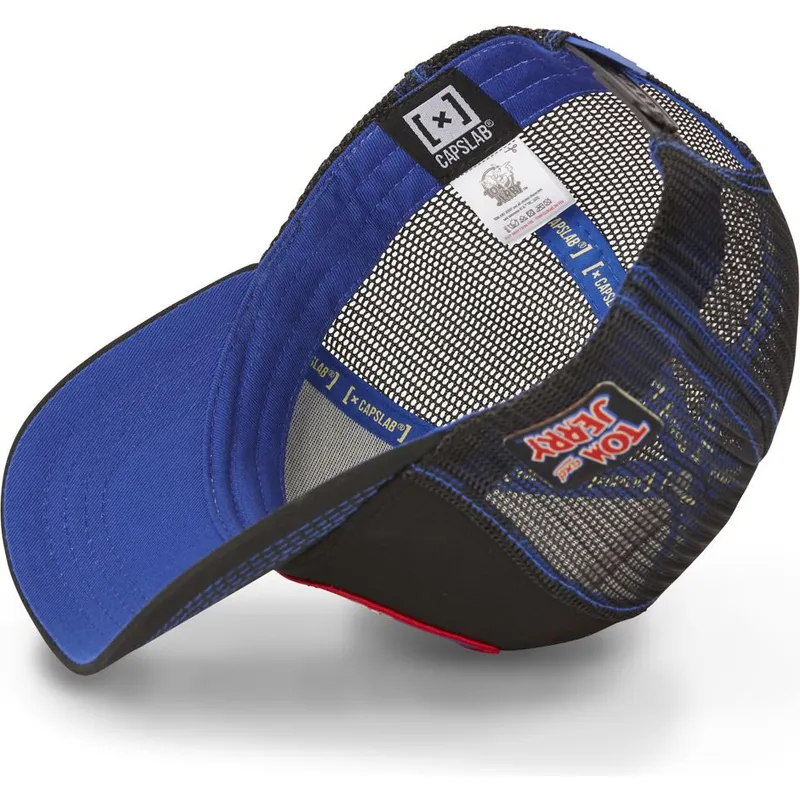 mutsid-kumer-must-snapback-to7-tom-looney-tunes-capslab