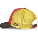 mutsid-kumer-punane-snapback-to4-tom-looney-tunes-capslab