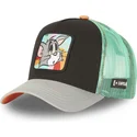 cap-kumer-black-snapback-tom-looney-tunes-capslab