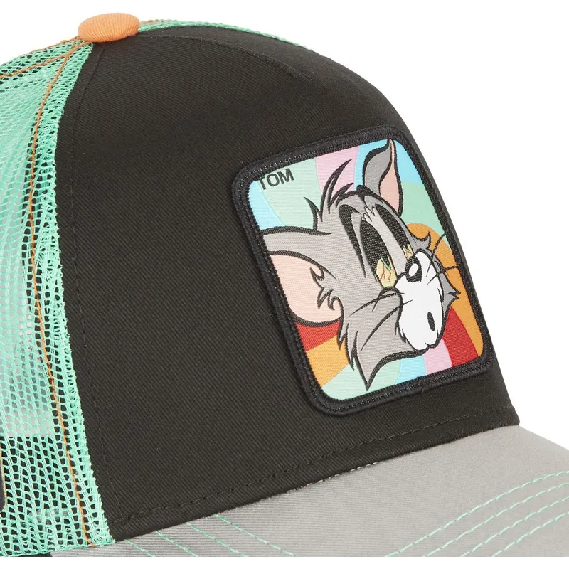 mutsid-kumer-must-snapback-to6-tom-looney-tunes-capslab