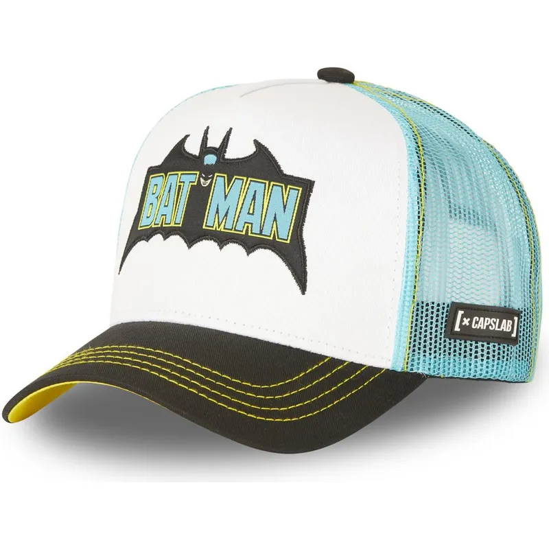 mutsid-kumer-valge-snapback-log2-batman-dc-comics-capslab