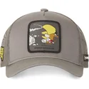 mutsid-kumer-hall-snapback-spe4-speedy-gonzales-looney-tunes-capslab