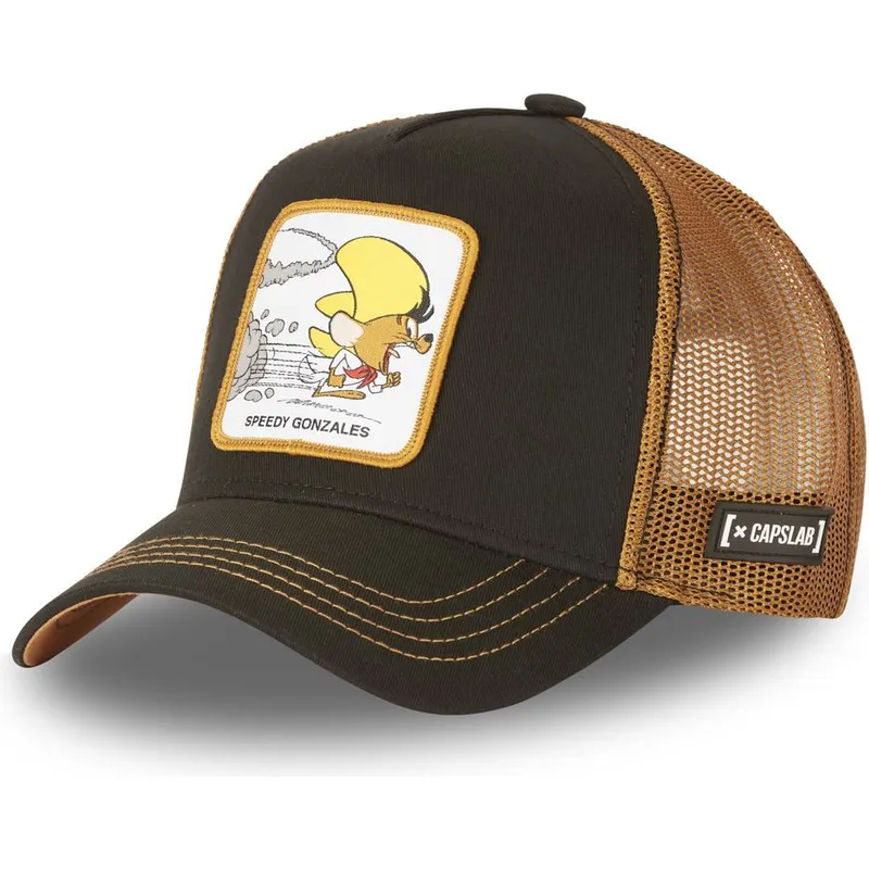 mutsid-kumer-must-snapback-spe3-speedy-gonzales-looney-tunes-capslab
