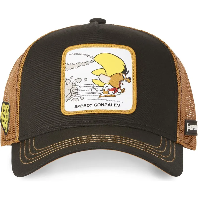 mutsid-kumer-must-snapback-spe3-speedy-gonzales-looney-tunes-capslab