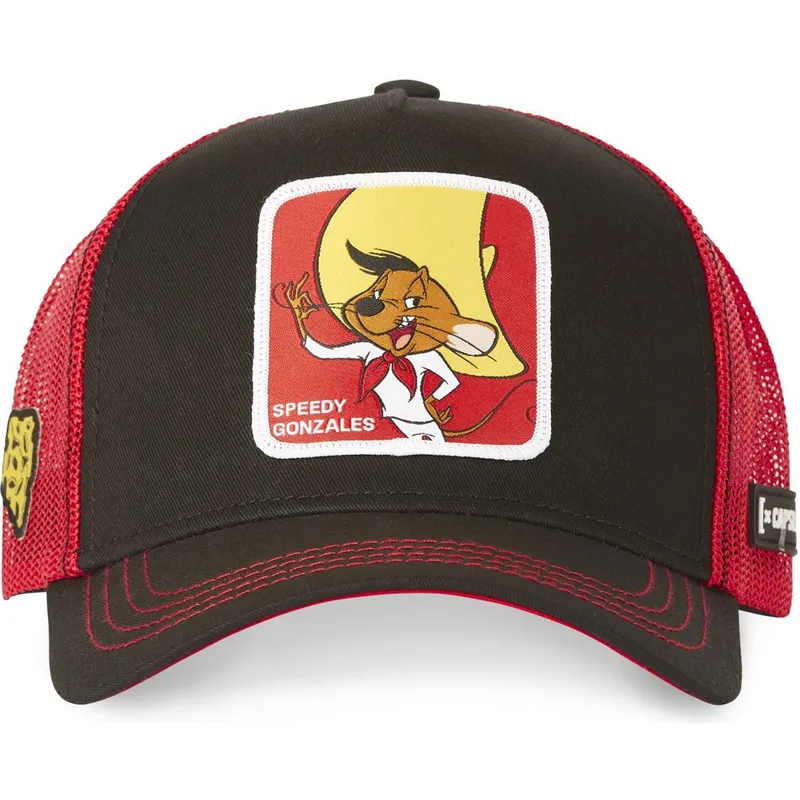 mutsid-kumer-must-snapback-cas-spe1-speedy-gonzales-looney-tunes-capslab