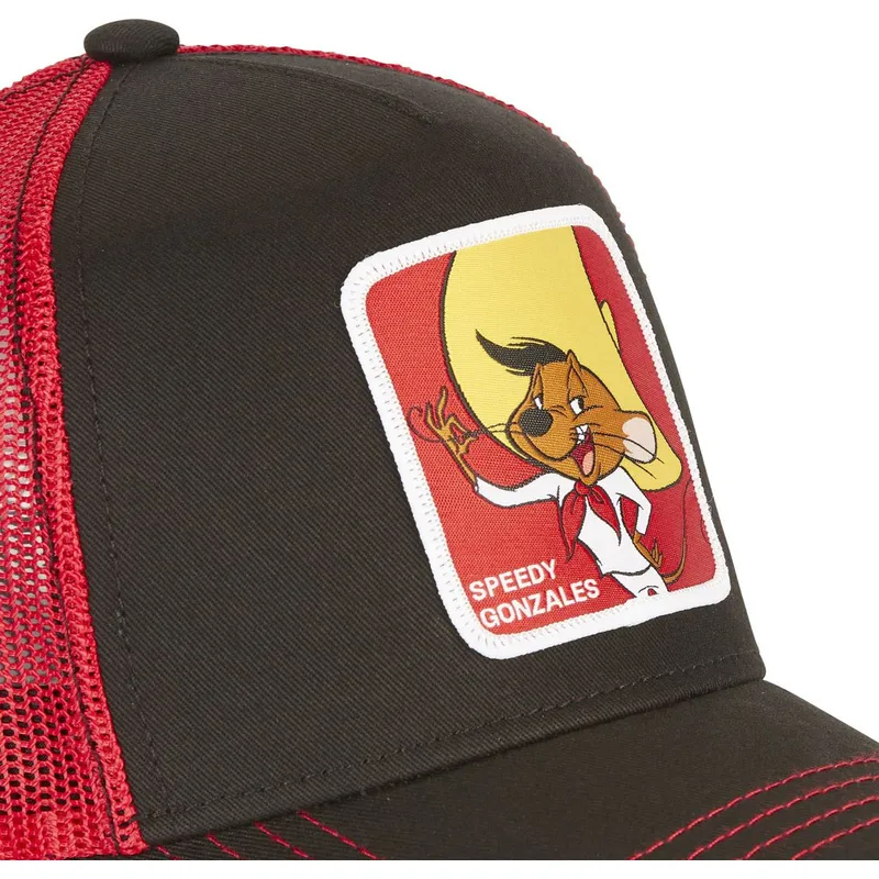 mutsid-kumer-must-snapback-cas-spe1-speedy-gonzales-looney-tunes-capslab
