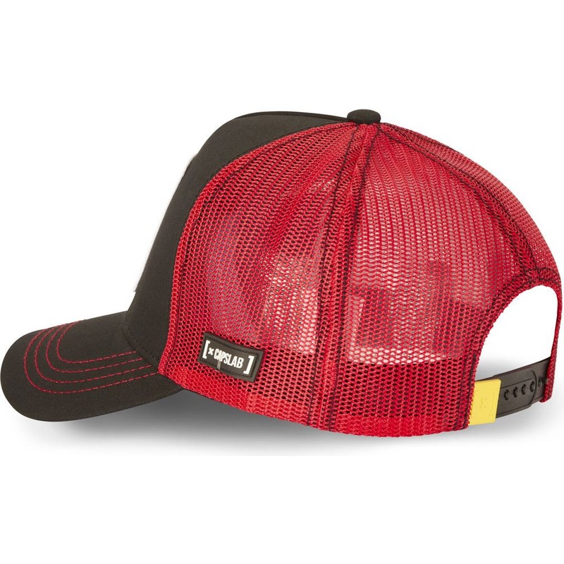 capslab-speedy-gonzales-cas-spe1-looney-tunes-black-trucker-hat